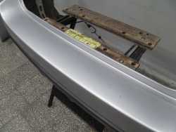 SUBARU FORESTER SG II LIFT ZDERZAK TYL KPL 01G 06-08