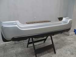 SUBARU FORESTER SG II LIFT ZDERZAK TYL KPL 01G 06-08