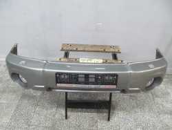 SUBARU FORESTER II ZDERZAK PRZOD KPL 2L7 02-05