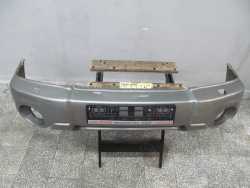 SUBARU FORESTER II ZDERZAK PRZOD KPL 2L7 02-05