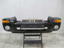 JEEP CHEROKEE KJ LIBERTY ZDERZAK PRZOD PRZEDNI 01-07