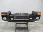 JEEP CHEROKEE KJ LIBERTY ZDERZAK PRZOD PRZEDNI 01-07