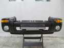 JEEP CHEROKEE KJ LIBERTY ZDERZAK PRZOD PRZEDNI 01-07