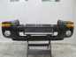 JEEP CHEROKEE KJ LIBERTY ZDERZAK PRZOD PRZEDNI 01-07
