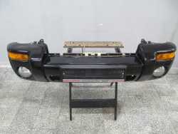 JEEP CHEROKEE KJ LIBERTY ZDERZAK PRZOD PRZEDNI 01-07