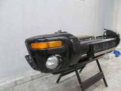 JEEP CHEROKEE KJ LIBERTY ZDERZAK PRZOD PRZEDNI 01-07