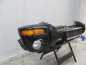 JEEP CHEROKEE KJ LIBERTY ZDERZAK PRZOD PRZEDNI 01-07