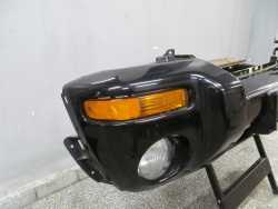 JEEP CHEROKEE KJ LIBERTY ZDERZAK PRZOD PRZEDNI 01-07