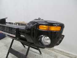 JEEP CHEROKEE KJ LIBERTY ZDERZAK PRZOD PRZEDNI 01-07