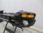 JEEP CHEROKEE KJ LIBERTY ZDERZAK PRZOD PRZEDNI 01-07
