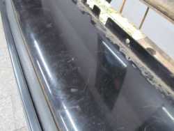 JEEP CHEROKEE KJ LIBERTY ZDERZAK PRZOD PRZEDNI 01-07