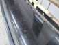 JEEP CHEROKEE KJ LIBERTY ZDERZAK PRZOD PRZEDNI 01-07