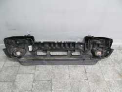 JEEP CHEROKEE KJ LIBERTY ZDERZAK PRZOD PRZEDNI 01-07