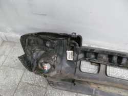 JEEP CHEROKEE KJ LIBERTY ZDERZAK PRZOD PRZEDNI 01-07