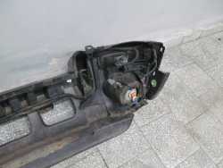 JEEP CHEROKEE KJ LIBERTY ZDERZAK PRZOD PRZEDNI 01-07