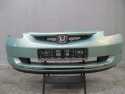 HONDA JAZZ 02-05 ZDERZAK PRZOD G506M !! OKAZJA !!