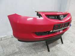 HONDA JAZZ 02-05 ZDERZAK PRZOD R81 !! OKAZJA !!