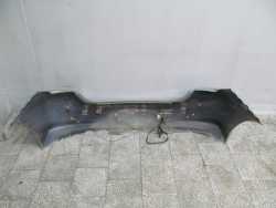 HONDA JAZZ II LIFT 05-08 ZDERZAK TYL TYLNY B528M !! OKAZJA !!