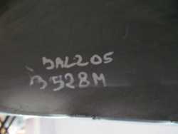 HONDA JAZZ II LIFT 05-08 ZDERZAK TYL TYLNY B528M !! OKAZJA !!