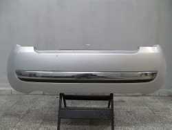 FIAT 500 07-15 ZDERZAK TYL TYLNY KPL
