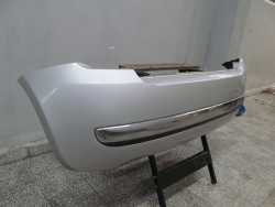 FIAT 500 07-15 ZDERZAK TYL TYLNY KPL