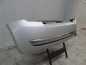 FIAT 500 07-15 ZDERZAK TYL TYLNY KPL