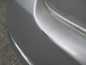 FIAT 500 07-15 ZDERZAK TYL TYLNY KPL