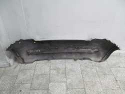 FIAT 500 07-15 ZDERZAK TYL TYLNY KPL