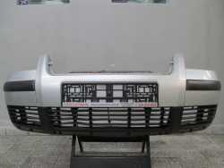 VW PASSAT B5 LIFT FL ZDERZAK PRZOD LA7W 00-05 OKAZJA