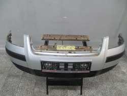 VW PASSAT B5 LIFT FL ZDERZAK PRZOD LA7W 00-05 OKAZJA