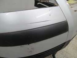 VW PASSAT B5 LIFT FL ZDERZAK PRZOD LA7W 00-05 OKAZJA