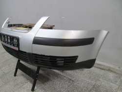 VW PASSAT B5 LIFT FL ZDERZAK PRZOD LA7W 00-05 OKAZJA