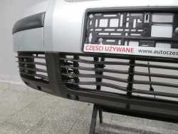 VW PASSAT B5 LIFT FL ZDERZAK PRZOD LA7W 00-05 OKAZJA