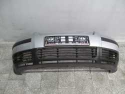 VW PASSAT B5 LIFT FL ZDERZAK PRZOD LA7W 00-05 OKAZJA