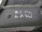 VW PASSAT B5 LIFT FL ZDERZAK PRZOD LA7W 00-05 OKAZJA
