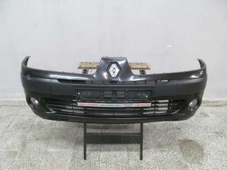 RENAULT CLIO II LIFT THALIA ZDERZAK PRZOD NV676 03-06