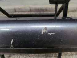 CITROEN XSARA PICASSO LIFT ZDERZAK PRZOD 04-10
