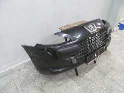 PEUGEOT 307 LIFT ZDERZAK PRZOD EXLD 05-08 !! OKAZJA!!