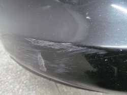 PEUGEOT 307 LIFT ZDERZAK PRZOD EXLD 05-08 !! OKAZJA!!