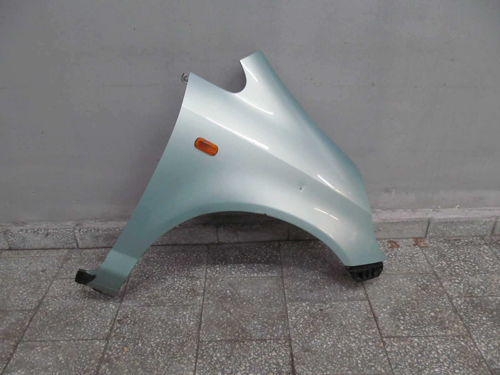 HONDA JAZZ 02-08 BLOTNIK PRZOD PRAWY G506M !! OKAZJA !!