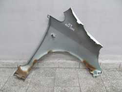 HONDA JAZZ 02-08 BLOTNIK PRZOD LEWY G506M !! OKAZJA !!