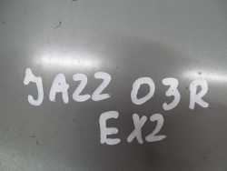 HONDA JAZZ 02-08 BLOTNIK PRZOD LEWY G506M !! OKAZJA !!