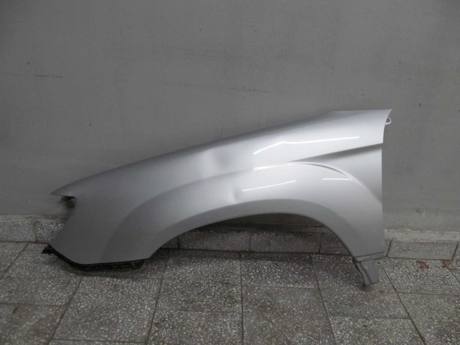 SUBARU FORESTER II LIFT BLOTNIK PRZOD LEWY 01G 06-08