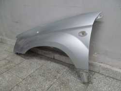SUBARU FORESTER II SG LIFT BLOTNIK PRZOD LEWY 2L7 05-08