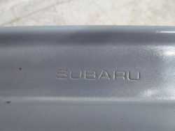 SUBARU FORESTER II SG LIFT BLOTNIK PRZOD LEWY 2L7 05-08