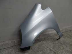 HONDA JAZZ 02-08 BLOTNIK PRZOD LEWY B528M !! OKAZJA !!