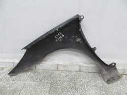 PEUGEOT 307 LIFT BLOTNIK PRZOD PRAWY EXLD 05-08