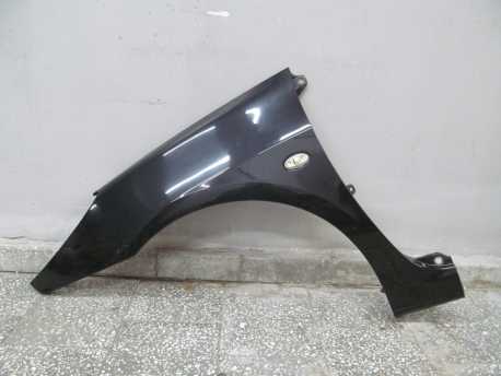 PEUGEOT 307 LIFT BLOTNIK PRZOD LEWY EXLD 05-08