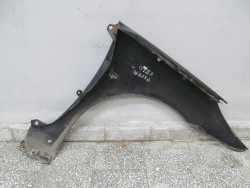 PEUGEOT 307 LIFT BLOTNIK PRZOD LEWY EXLD 05-08