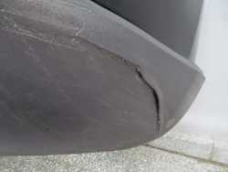 AUDI Q5 ZDERZAK TYL TYLNY 07-11